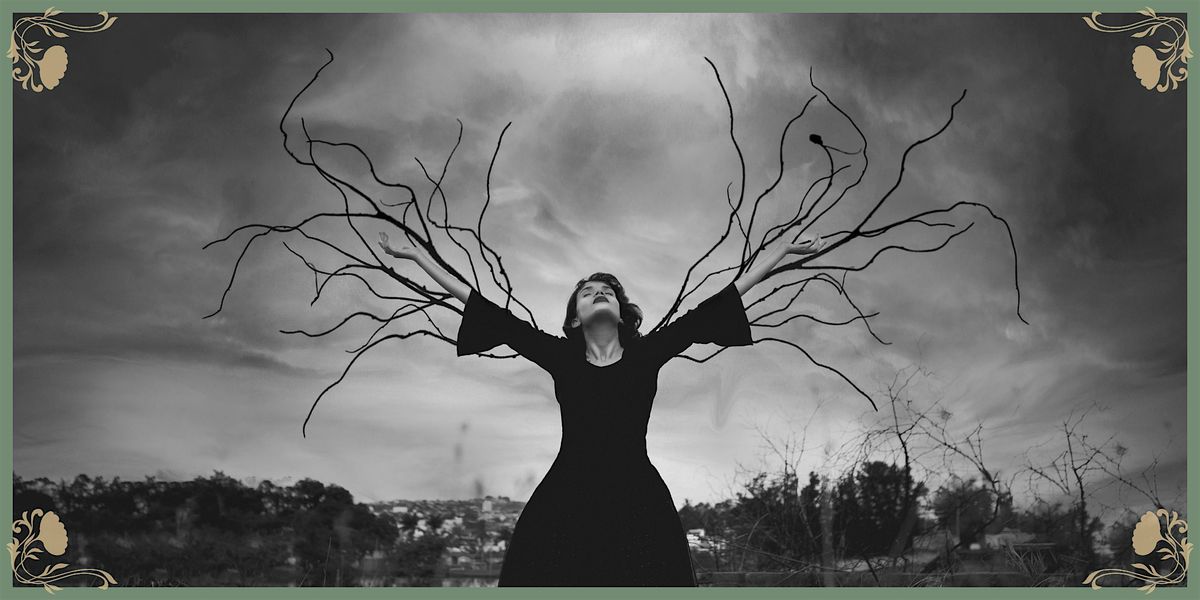 SAFE SPACE Seasons Live Event - NOVEMBER: DIE WANDLERIN