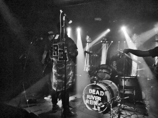Dead River Rebels, Local Bylaws, The Eyesores and 12 Gauge Promise
