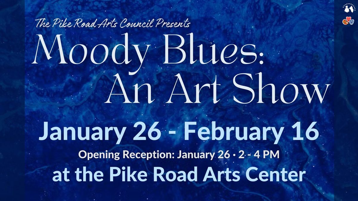 Moody Blues: An Art Show