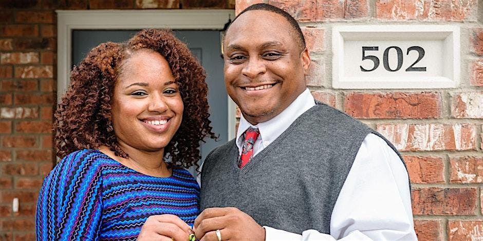 HUD-Certified Homebuyer Education Class (In Person)