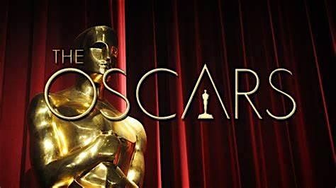 THE OSCARS (A-list Viewing Party)