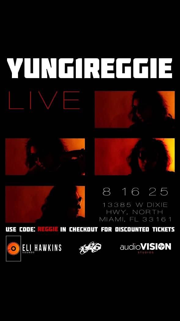 DNA Artist Showcase