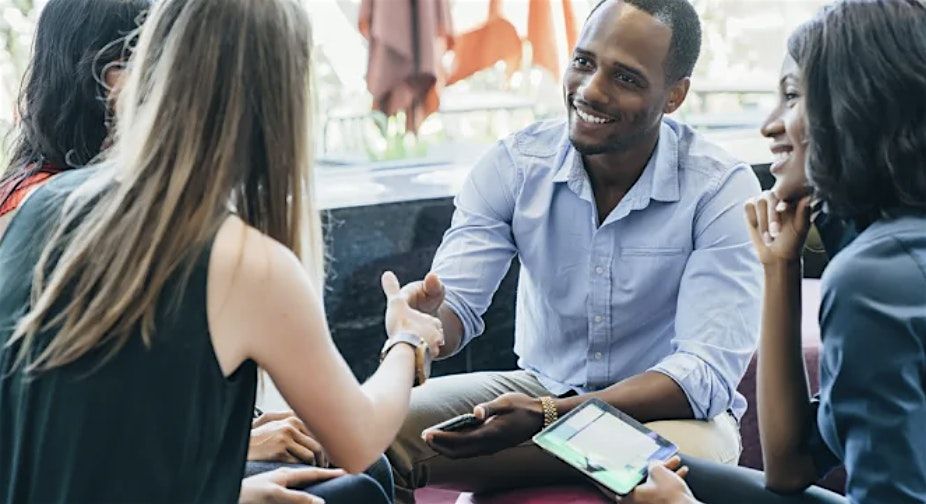 Encino Business Networking