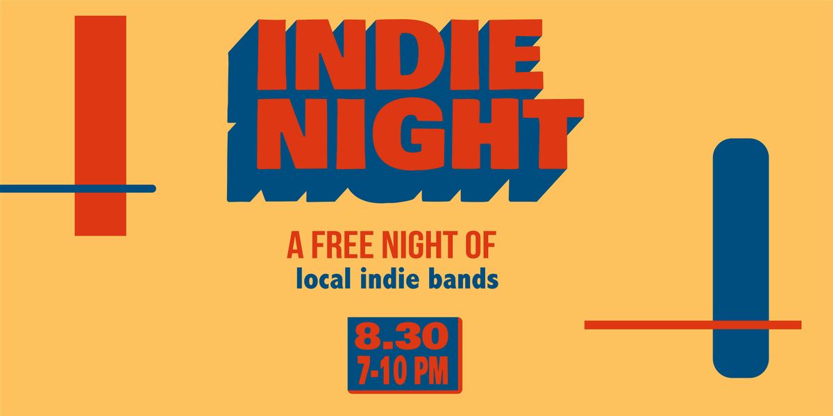 Indie Night
