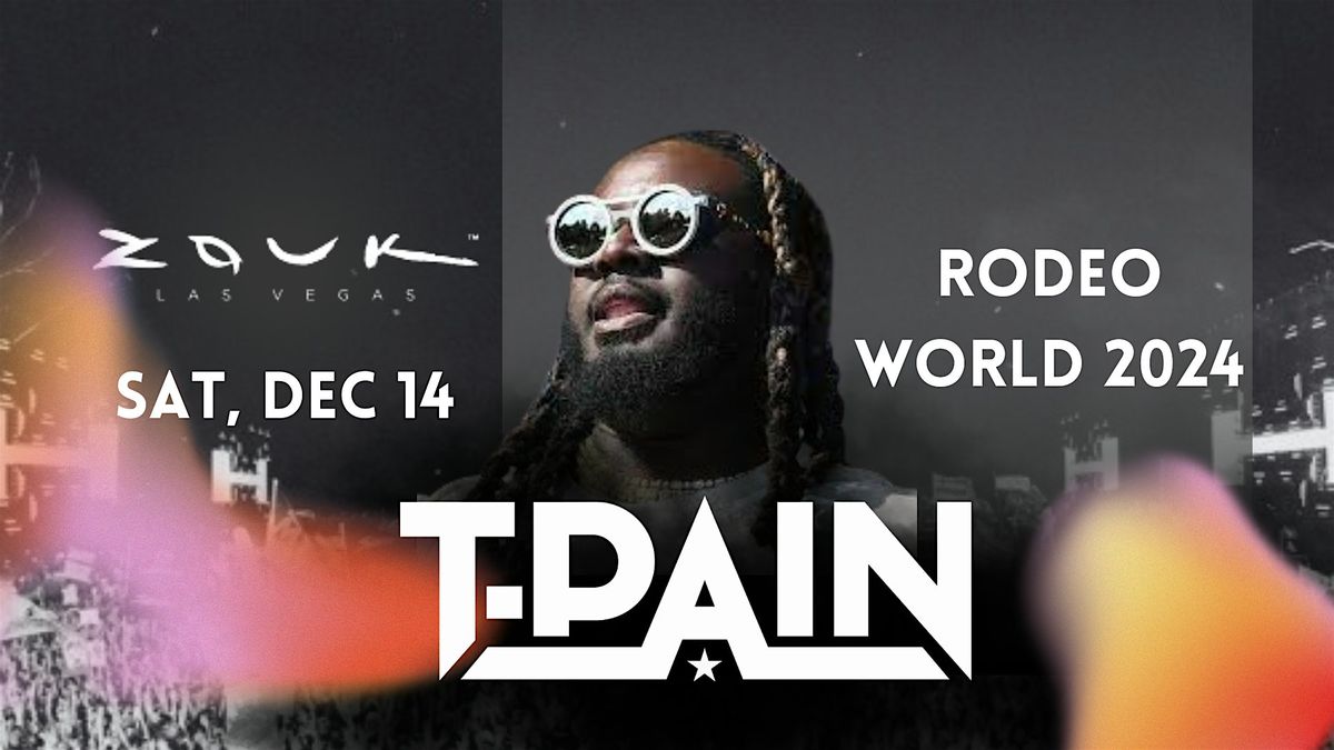 ZOUK NIGHTCLUB FREE GUESTLIST- PAIN RODEO WORLD PARTY 2024