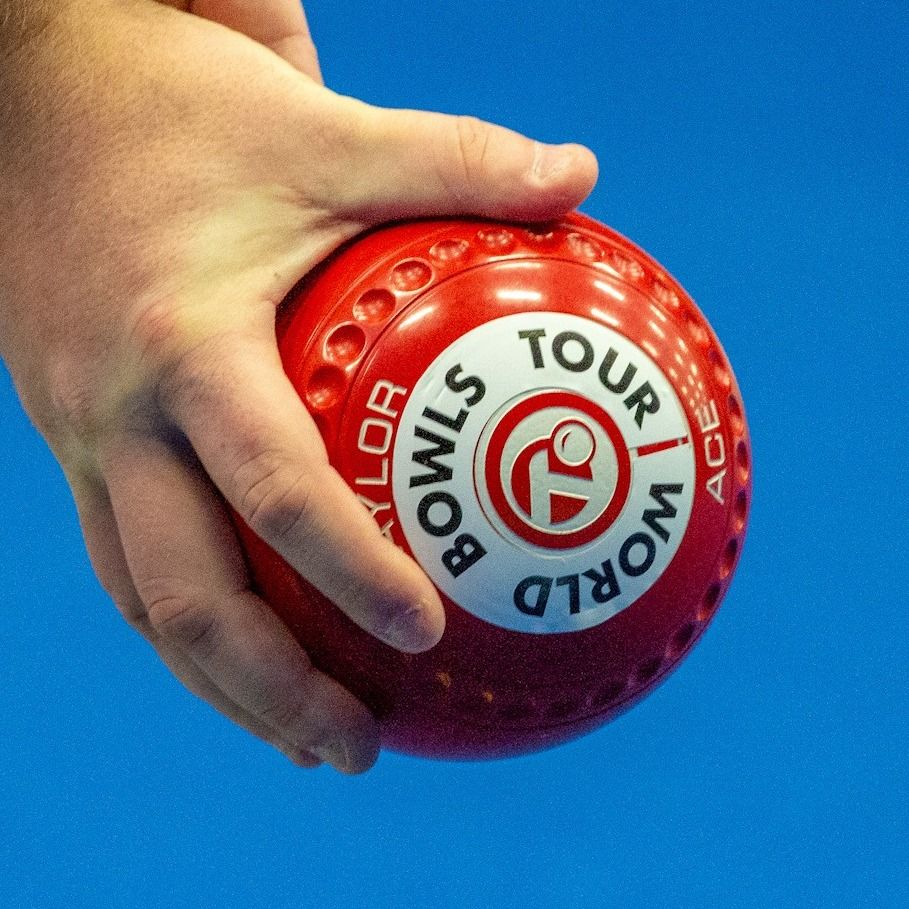 World Bowls Tour - Singles Qualifiers