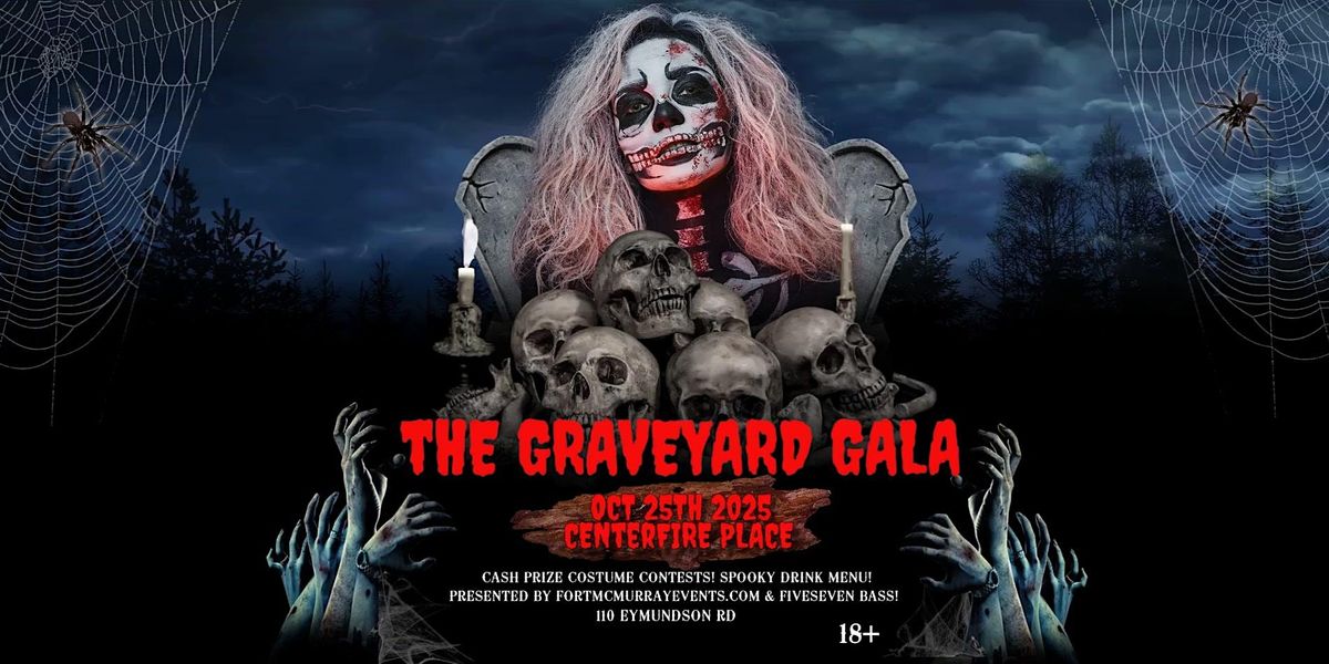 The Graveyard Gala