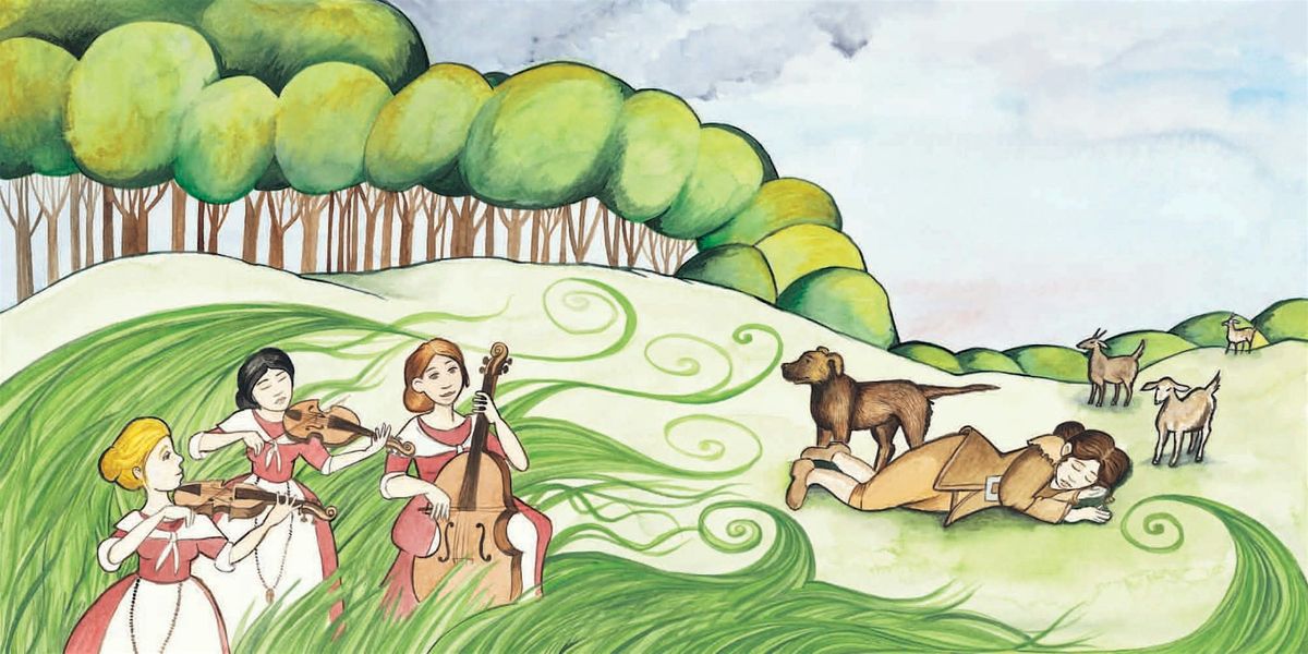 Family Concert: Vivaldi\u2019s Four Seasons