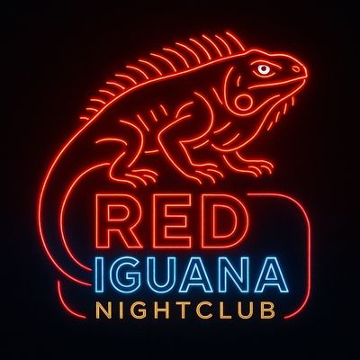 Red Iguana Nightclub