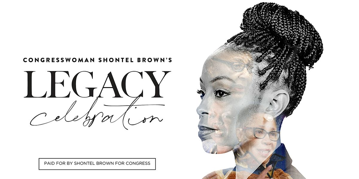 2025 Legacy Celebration