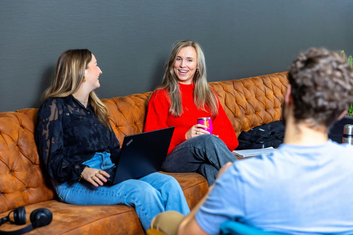 BusinessClass Grip op tijd: time-management voor startende ondernemers