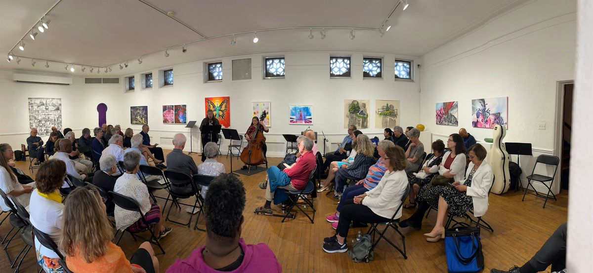 Opera Winds and Strings