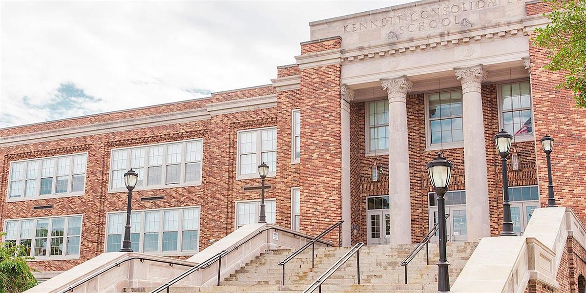 College Planning & Financial Aid Workshop at Kennett High School