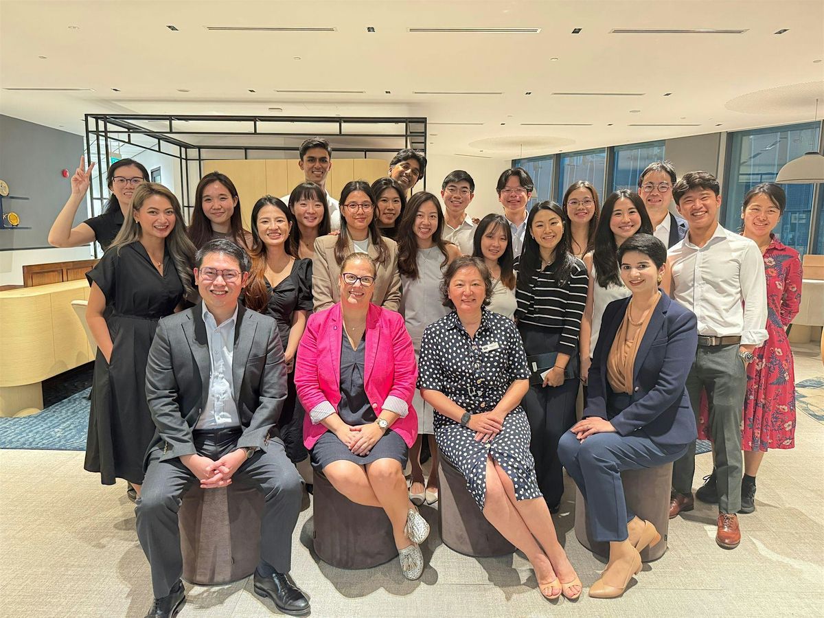 LYTDG: The Masquerade