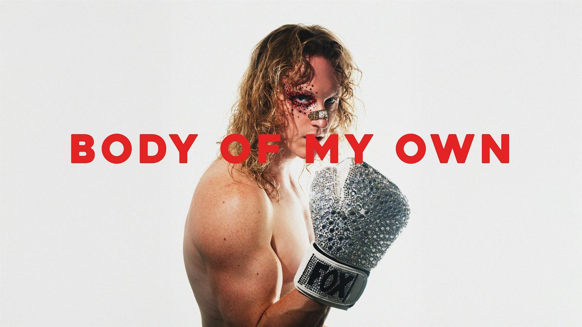 Body Of My Own - Fox Revett with Puma June