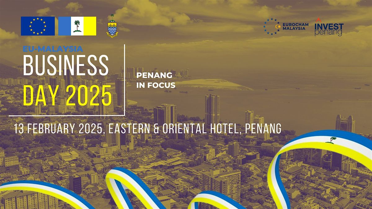 EU-Malaysia Business Day 2025