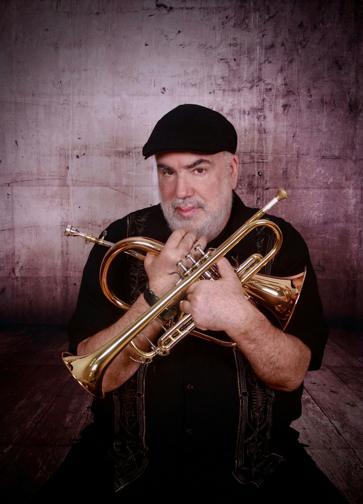 Brighton Jazz Festival - Randy Brecker & Deschanel Gordon Trio + support