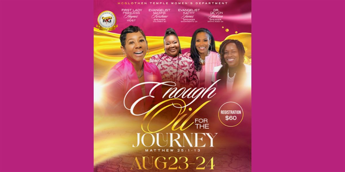MGT  Women\u2019s Department Women\u2019s Weekend