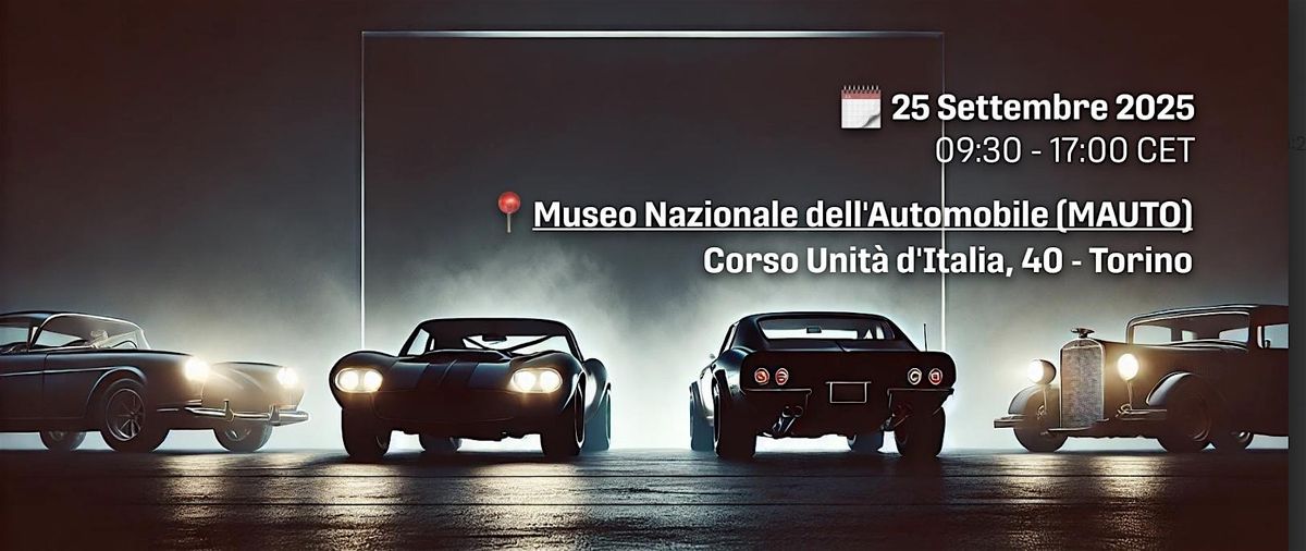 Innovazione e Automotive: Tra Passato e Futuro