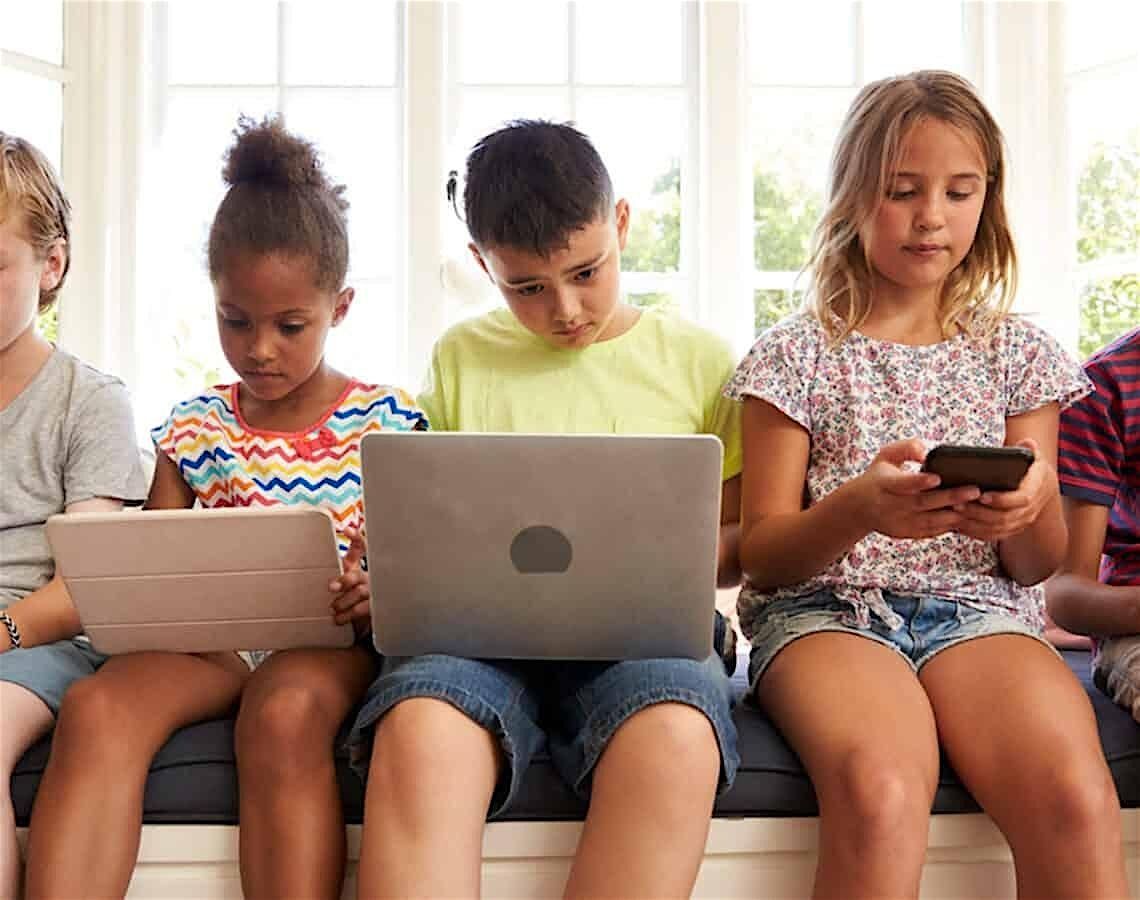 Evidence-Based Parenting for a Technological Age