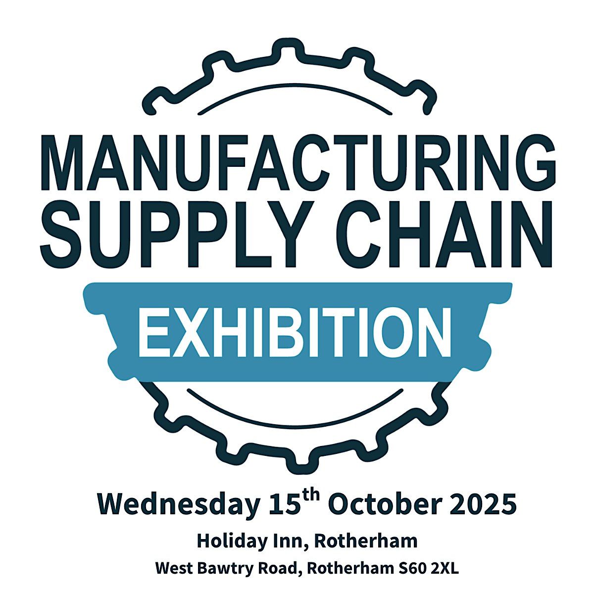 Manufacturing Supply Chain Exhibition 2025