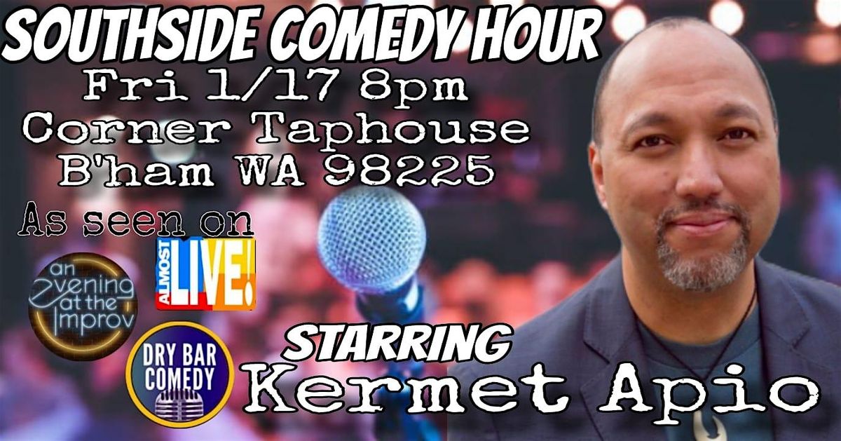 Southside Comedy Hour