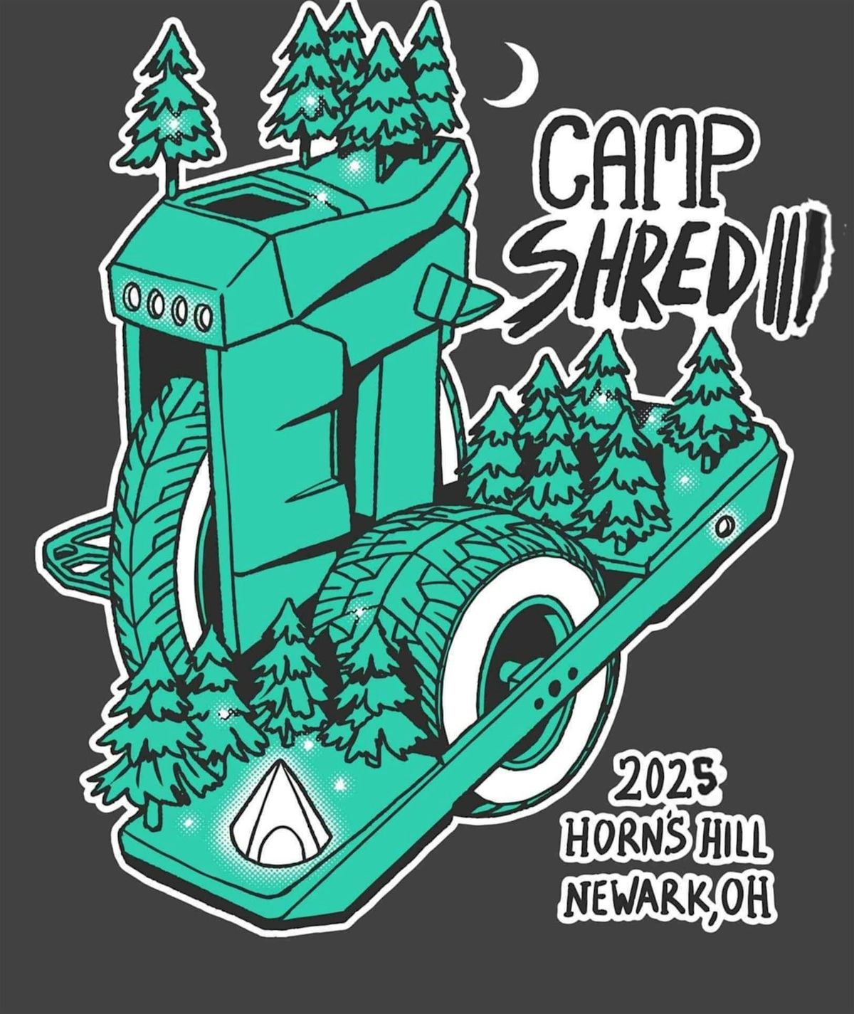 Camp Shred 3