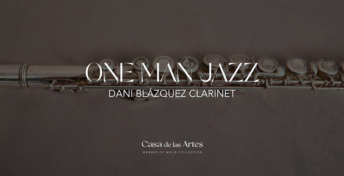 Jazz & Brunch en Restaurante Mach\u00e9