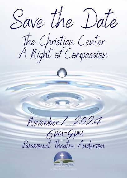 A Night of Compassion With Special Guests Josh Kaufman and Brent Henderson