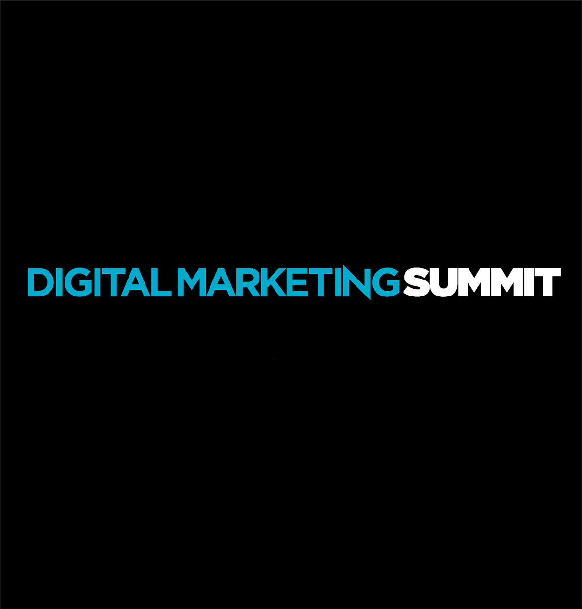 SD Networking Events - Digital Marketing Summit 2025