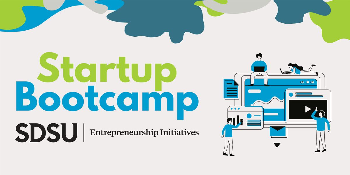 Startup Bootcamp