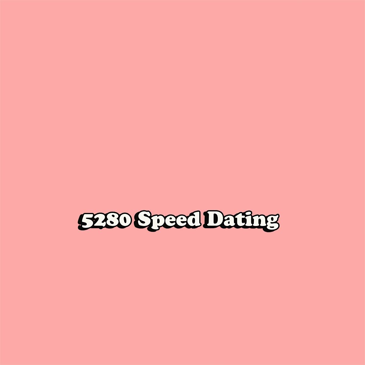 Virtual Speed Dating for Professional Singles!