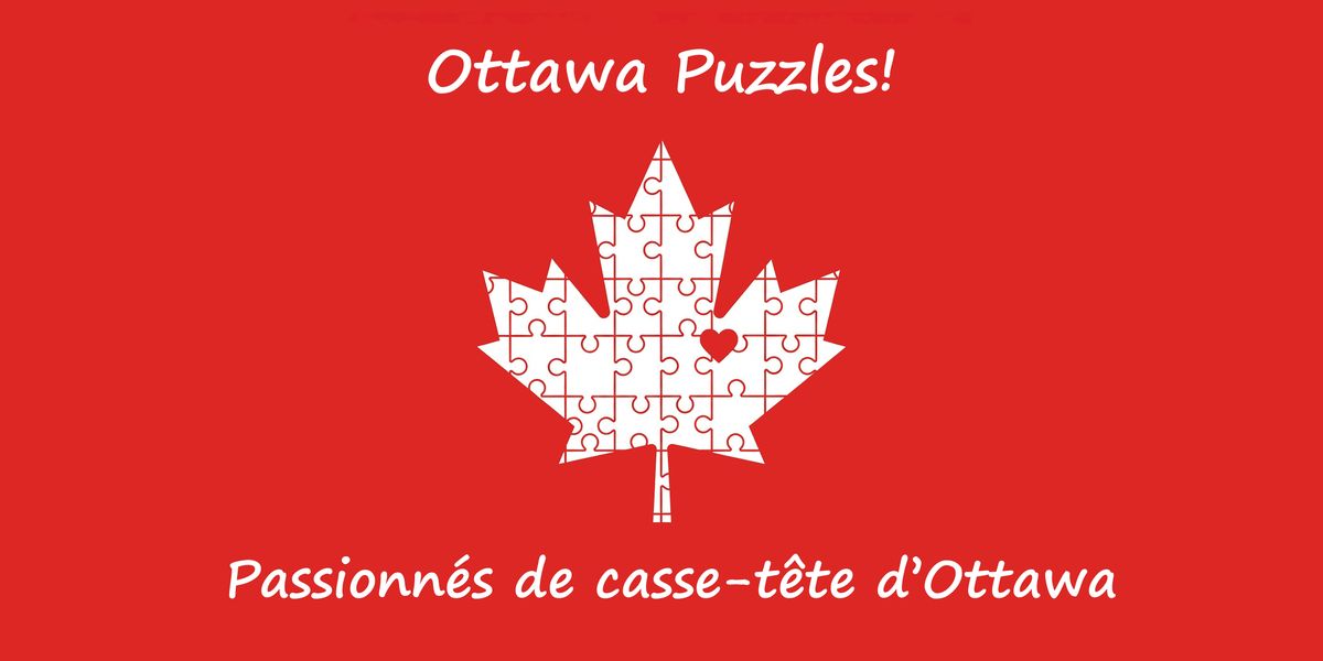 Ottawa Puzzles! - Puzzle Social