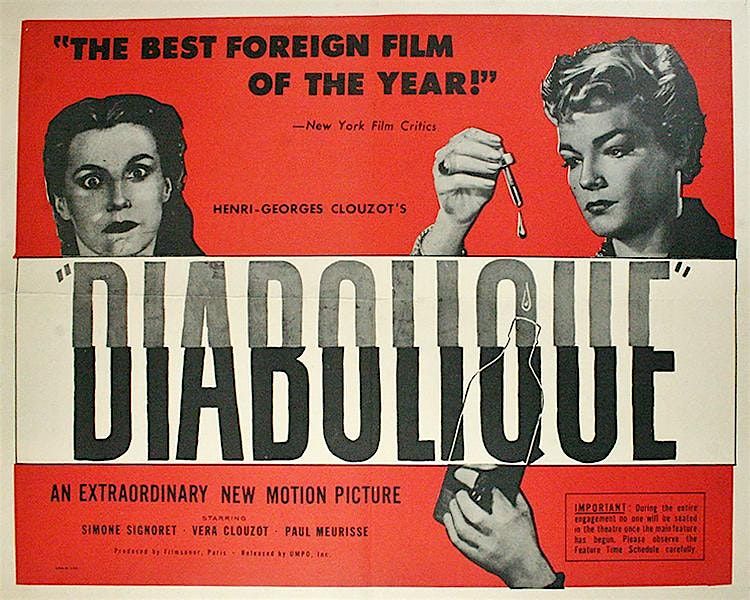 Diabolique