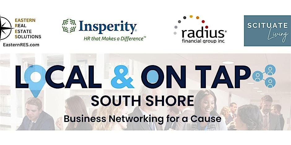 Local & On Tap | South Shore