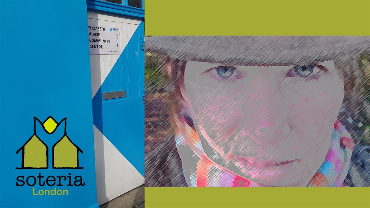 Interactive Workshop with Author & Film-maker Emma Goude