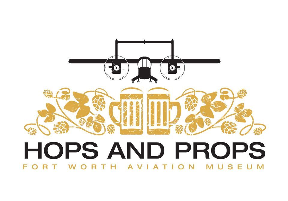 Hops and Props 2024 presented by Lockheed Martin