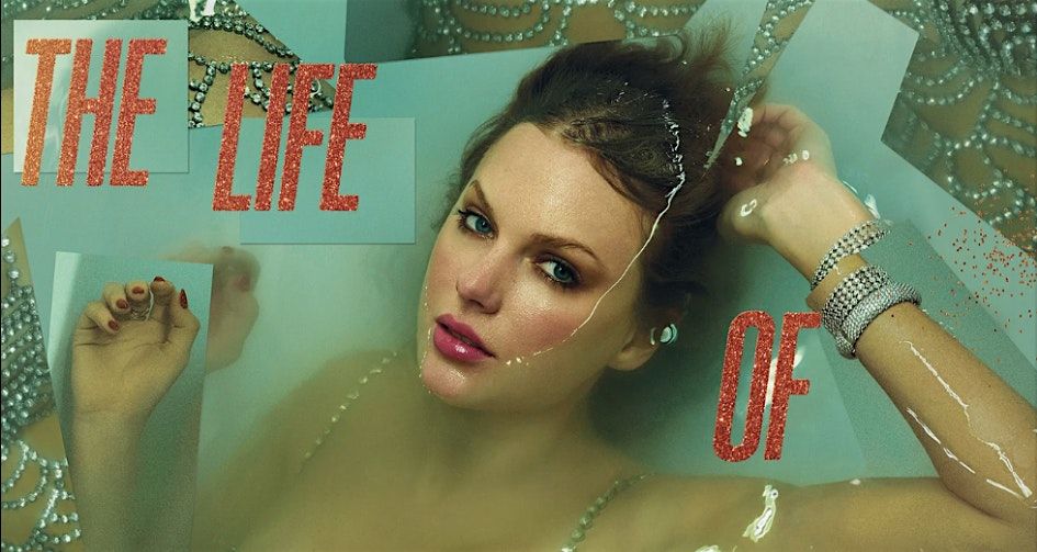 TAYLOR SWIFT Album Release Party | 21+
