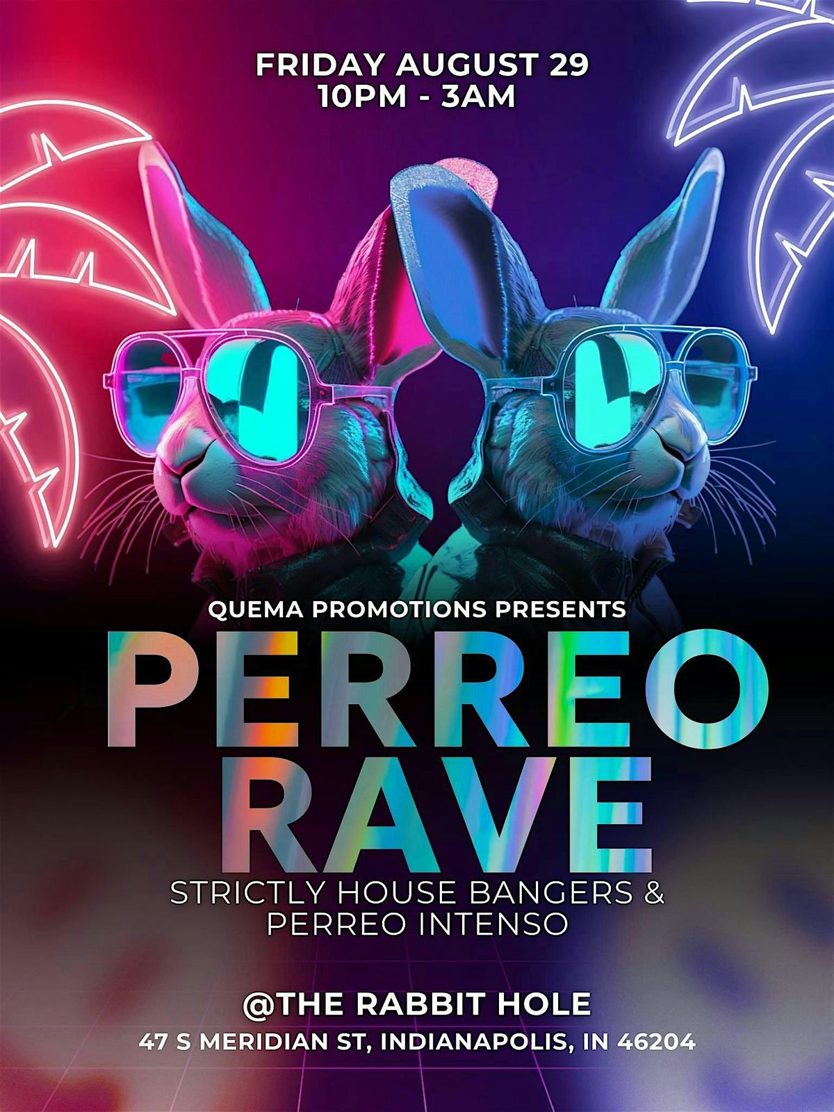 PERREO RAVE