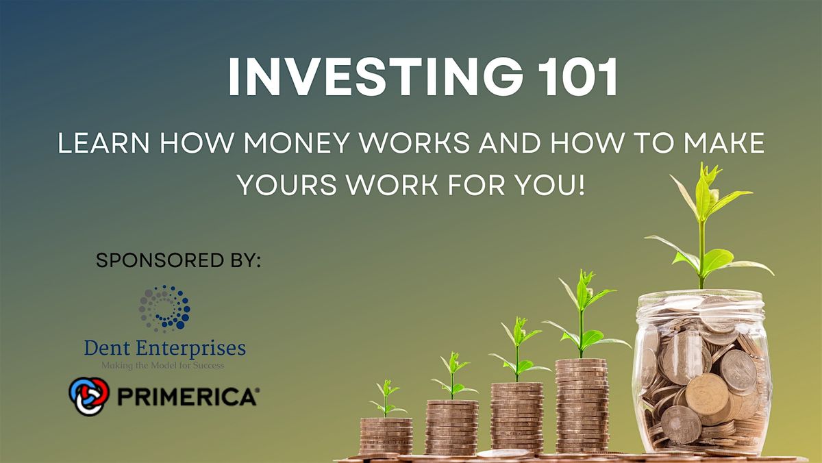 Investing 101