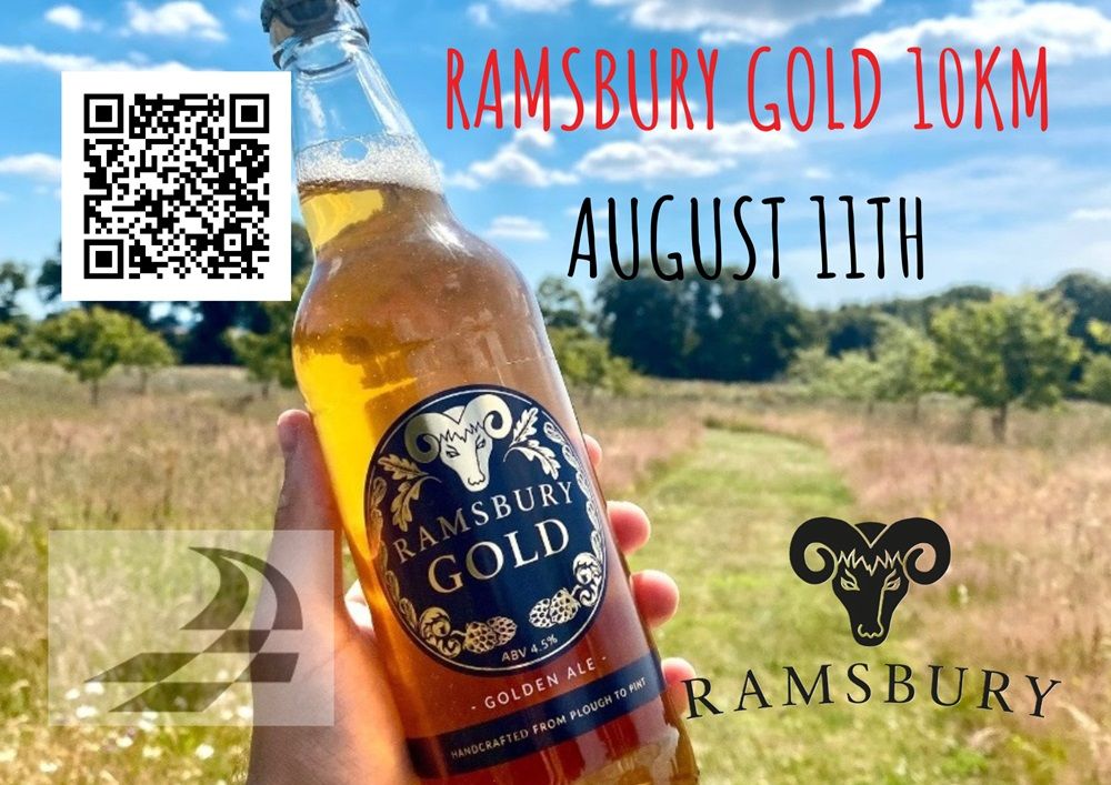 Ramsbury Gold 10km