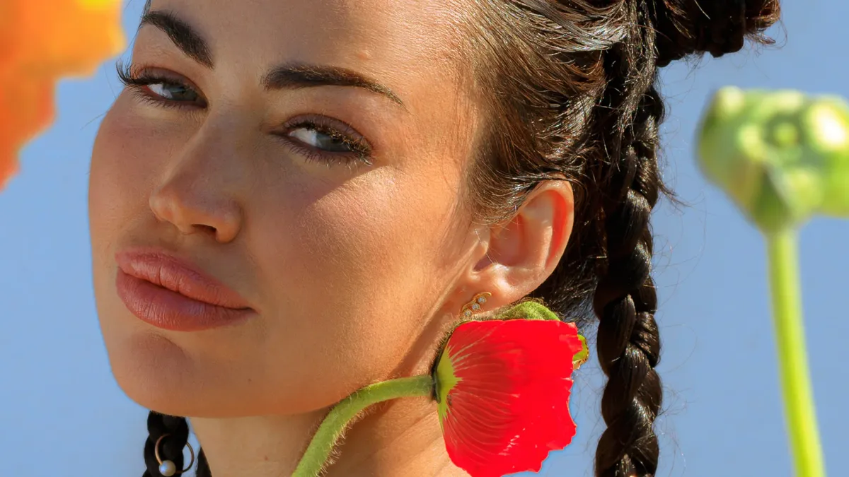 Aura Dione in Varde