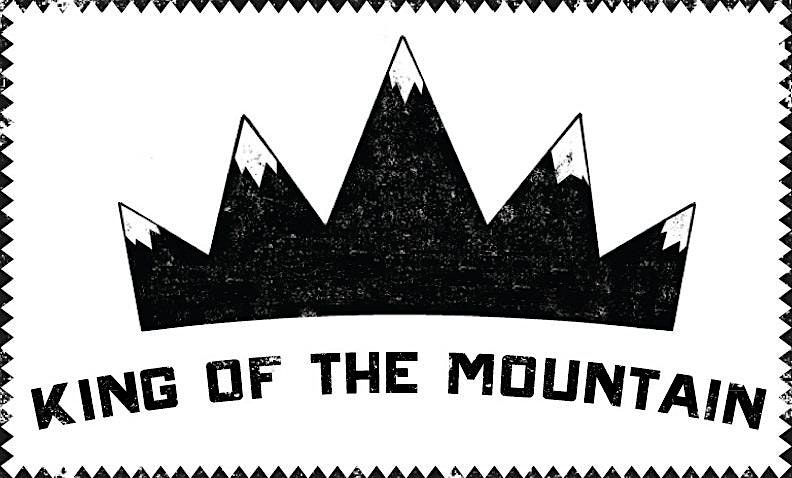King of the Mountain: Competitive Short Form Improv Games