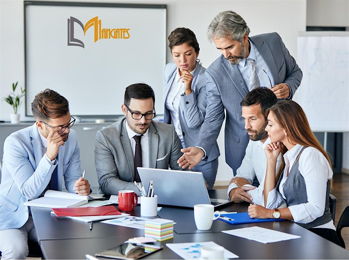 Leading Effective Teams - 1 Day Session  in Atlanta, GA