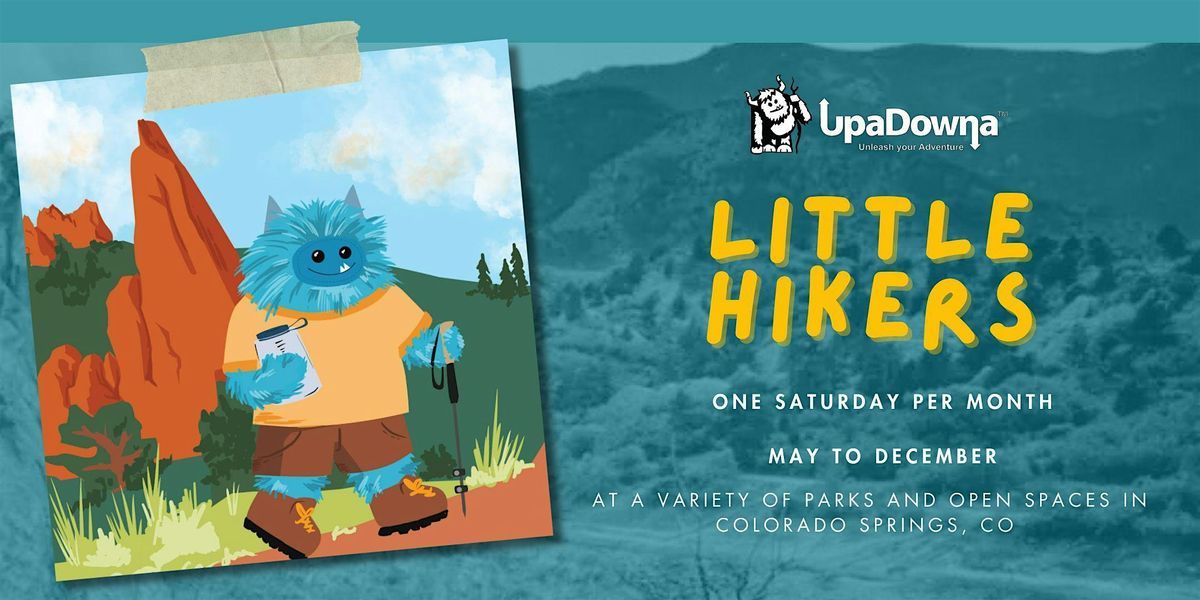 Little Hikers