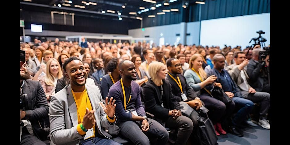 Silver Lining End of Year Small Business Showcase