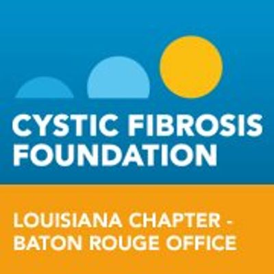 Cystic Fibrosis Foundation- Baton Rouge