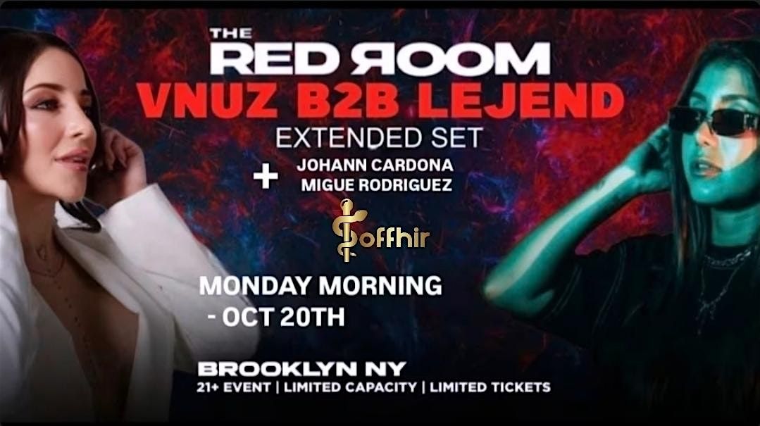 MIGUE RODRIGUEZ AFTERPARTY CELEBRATION