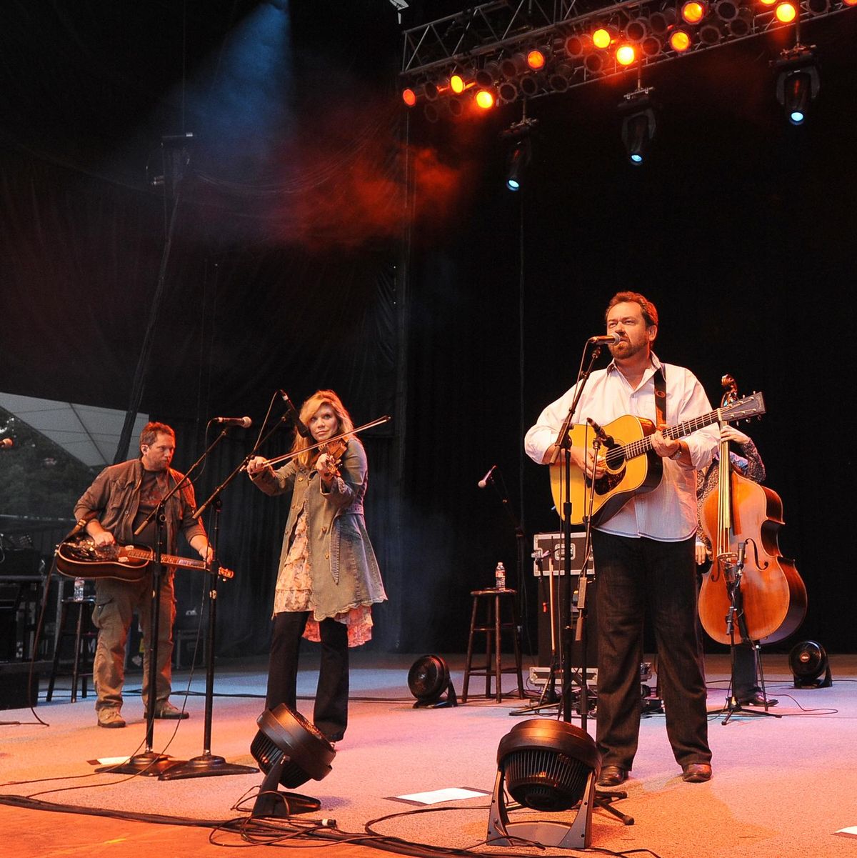 Alison Krauss