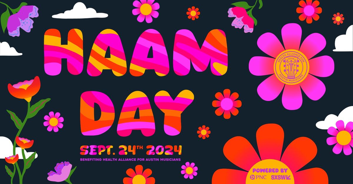 HAAM Day 2024 - Live from Ascension Seton Williamson Hospital